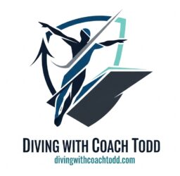 Diving With Coach Todd